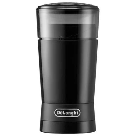 Кофемолка Delonghi KG 200 черный