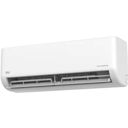 MDV iERA inverter MDSAJ-09HRFN8/MDOAJ-09HFN8 белый