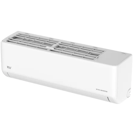 MDV iERA inverter MDSAJ-12HRFN8/MDOAJ-12HFN8 белый