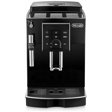 Кофемашина Delonghi ECAM 23.120.B черный